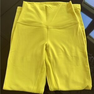 Lululemon leggings
